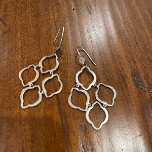 Chandelier Earrings